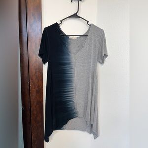 Women’s Buckle (Gilded Intent) shirt size small